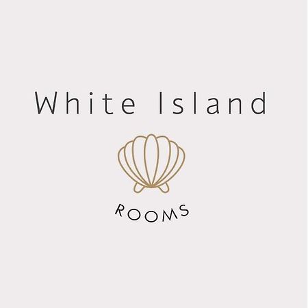 White Island Rooms Panteli Экстерьер фото
