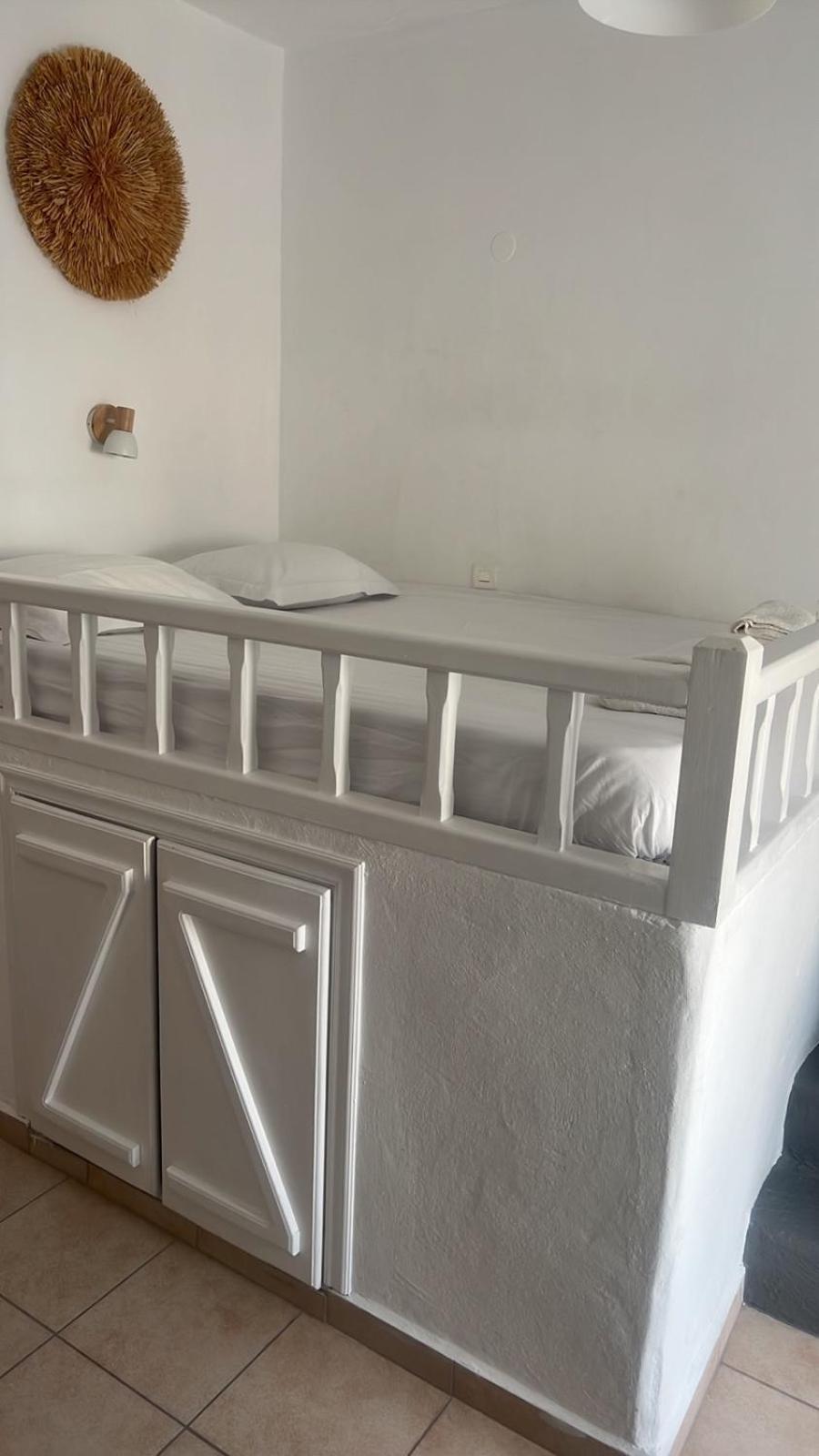 White Island Rooms Panteli Экстерьер фото